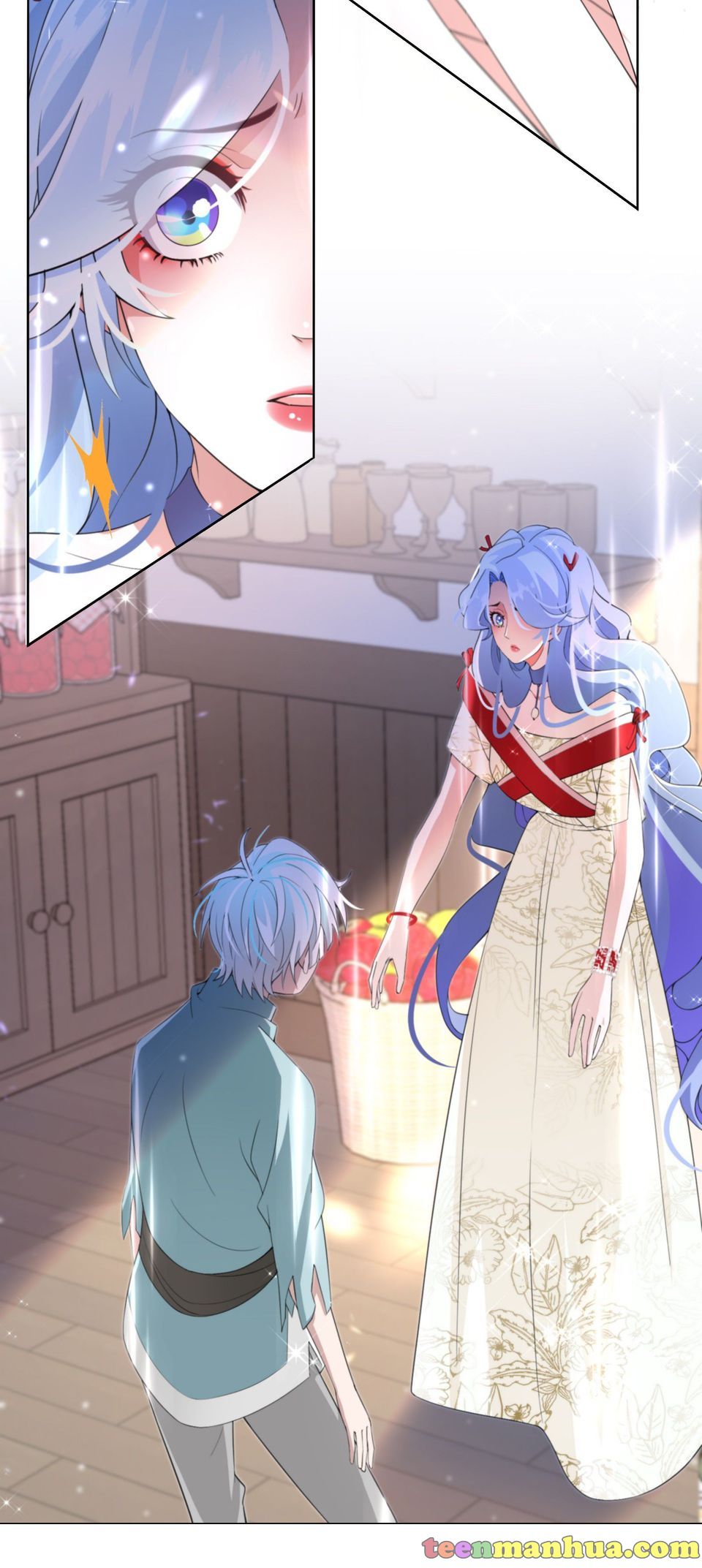 Princess’s Hundred Ways of Martyrdom Chapter 7 - Page 29