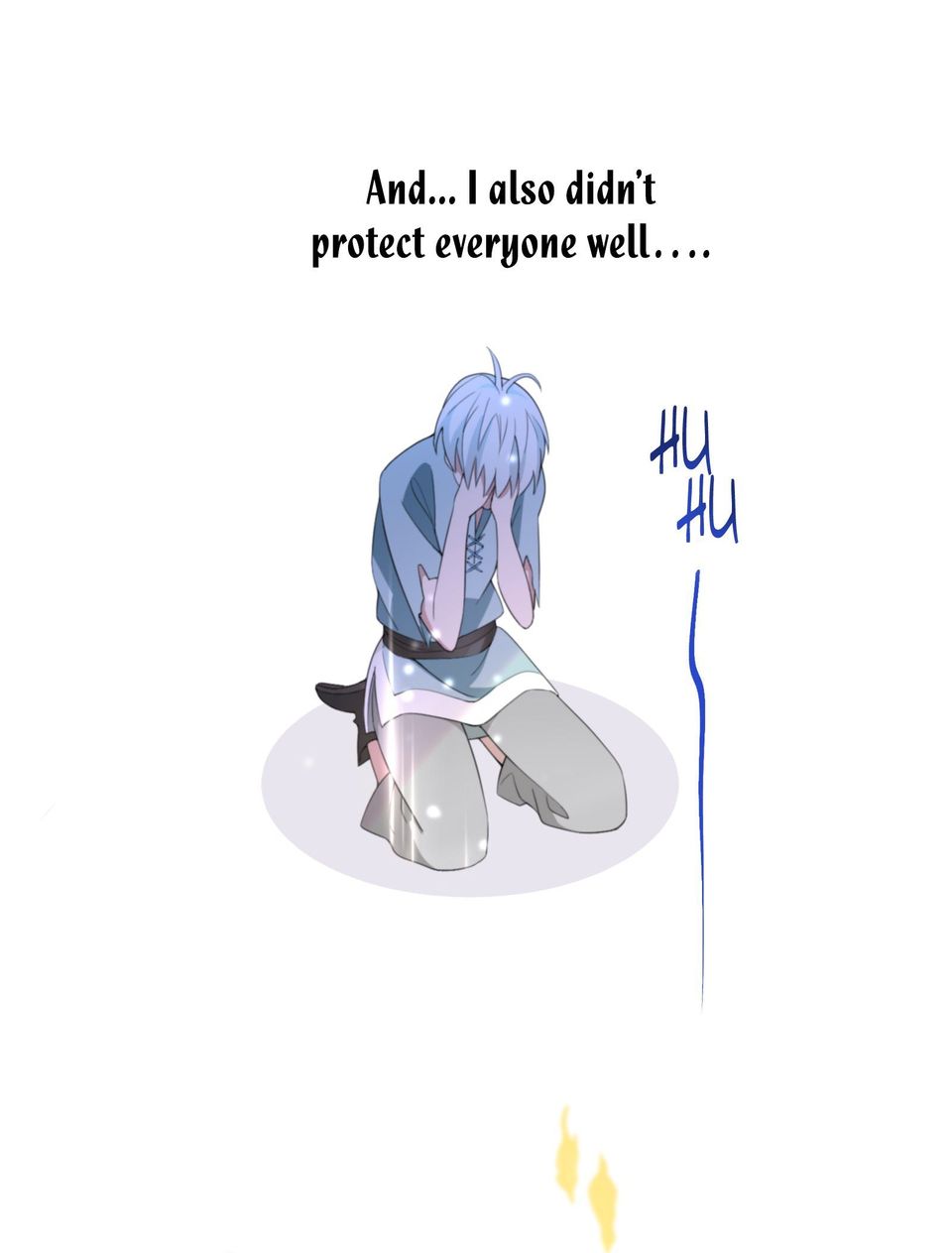 Princess’s Hundred Ways of Martyrdom Chapter 7 - Page 32