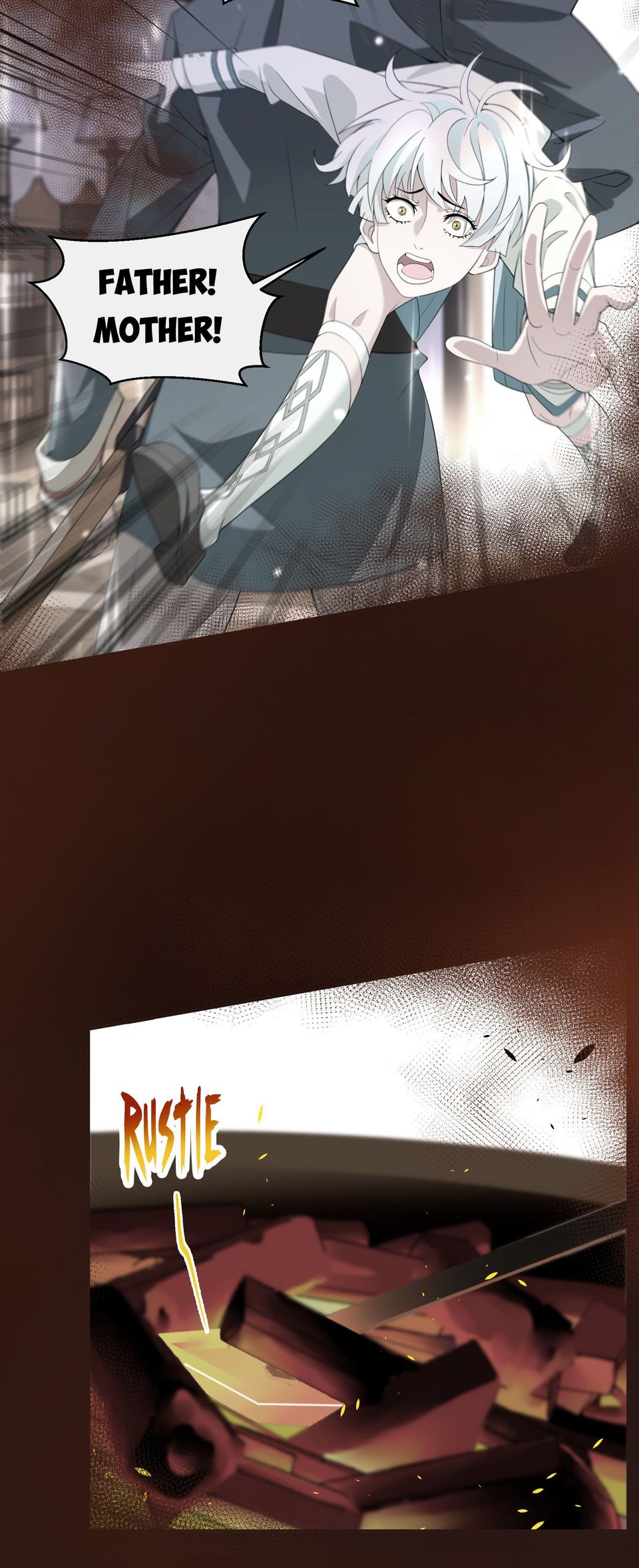 Princess’s Hundred Ways of Martyrdom Chapter 7 - Page 36