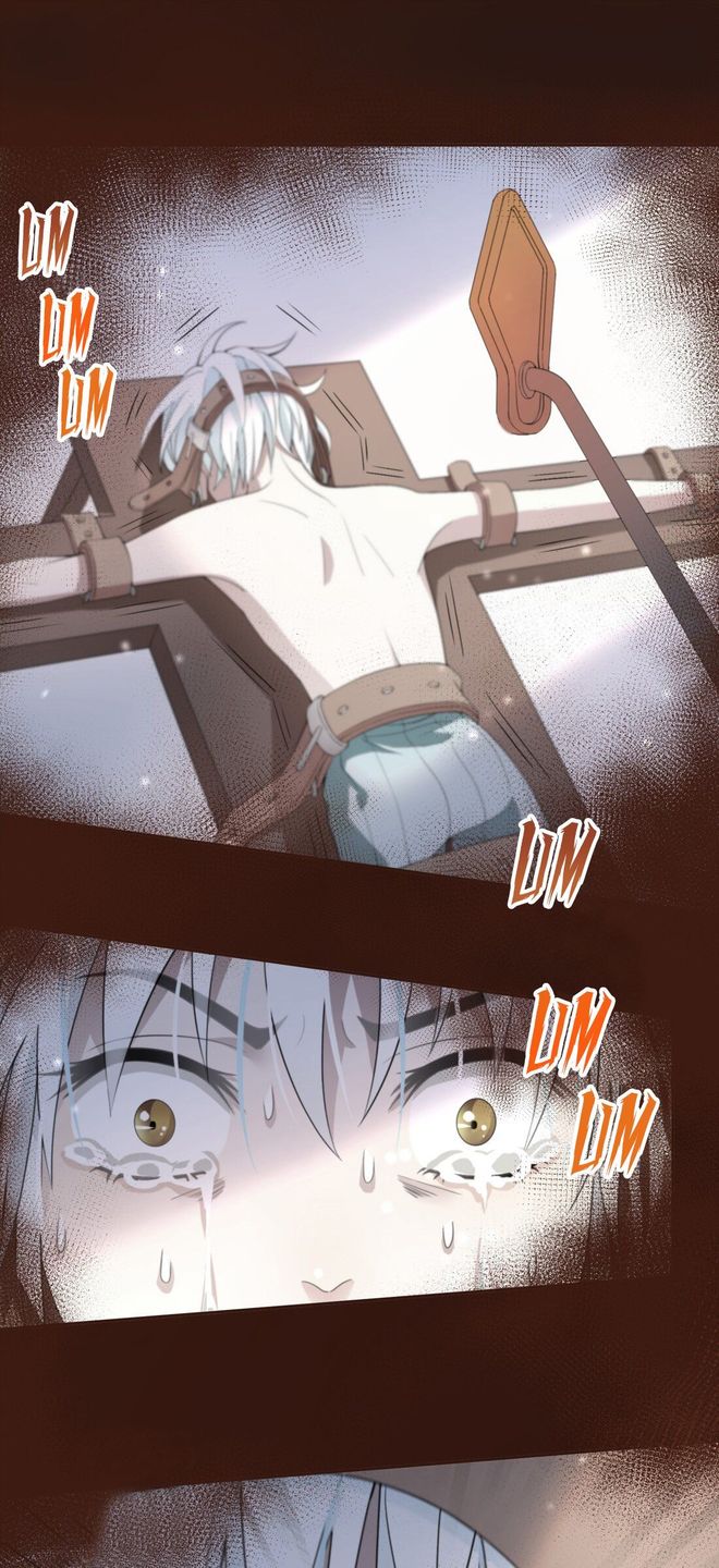 Princess’s Hundred Ways of Martyrdom Chapter 7 - Page 37