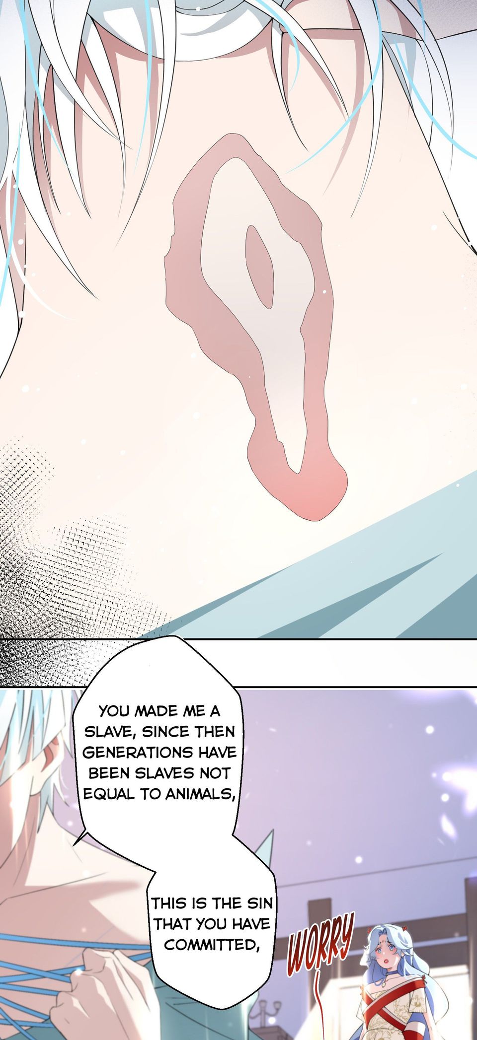 Princess’s Hundred Ways of Martyrdom Chapter 7 - Page 39