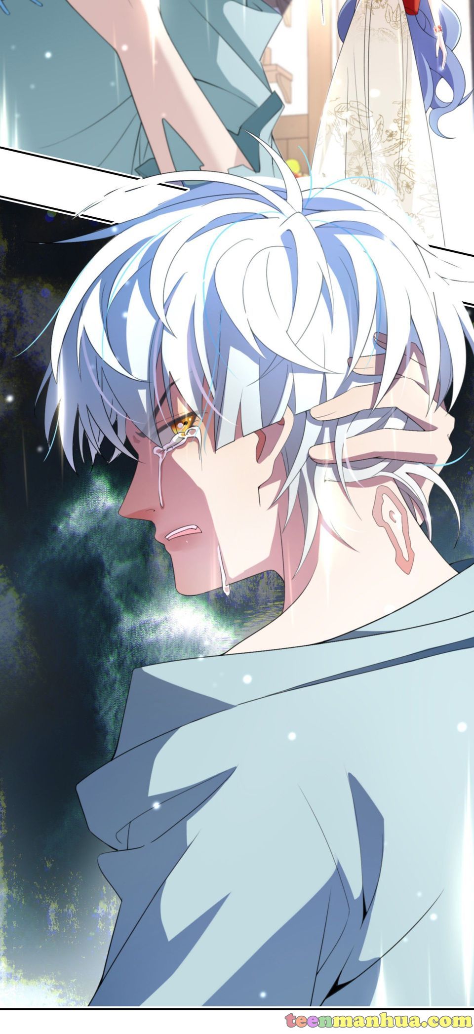 Princess’s Hundred Ways of Martyrdom Chapter 7 - Page 40