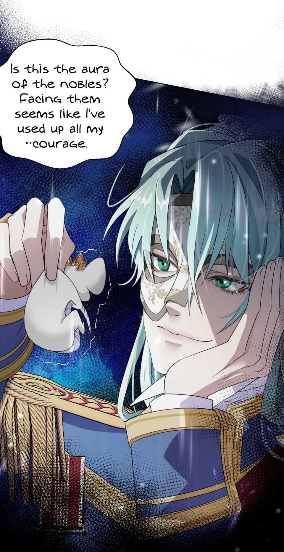 Princess’s Hundred Ways of Martyrdom Chapter 7 - Page 5