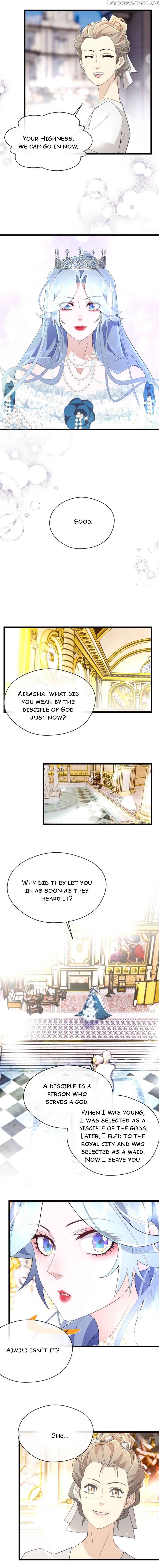 Princess’s Hundred Ways of Martyrdom Chapter 74 - Page 2