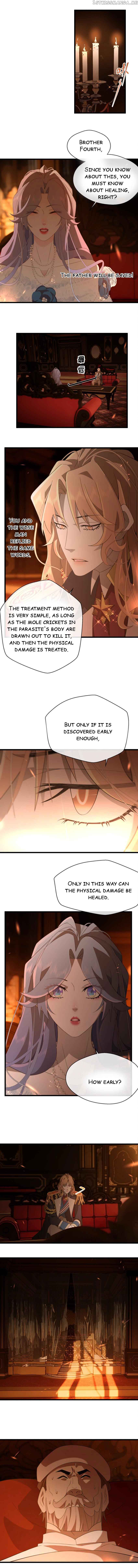 Princess’s Hundred Ways of Martyrdom Chapter 75 - Page 4