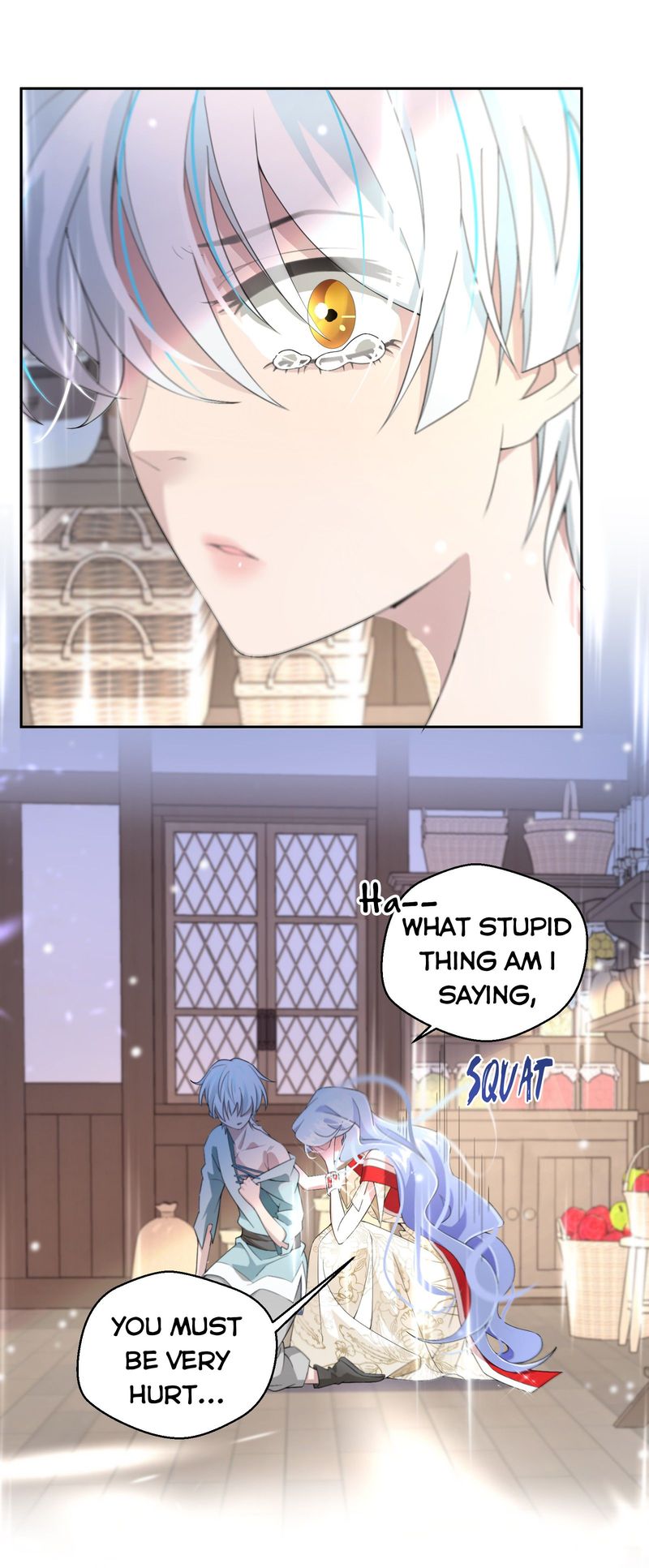 Princess’s Hundred Ways of Martyrdom Chapter 8 - Page 13