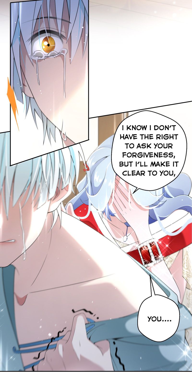 Princess’s Hundred Ways of Martyrdom Chapter 8 - Page 15