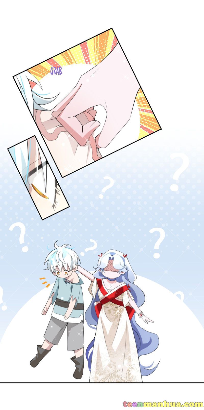 Princess’s Hundred Ways of Martyrdom Chapter 8 - Page 18