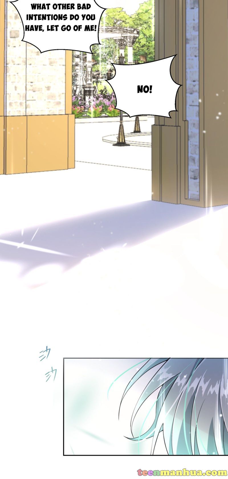 Princess’s Hundred Ways of Martyrdom Chapter 8 - Page 20