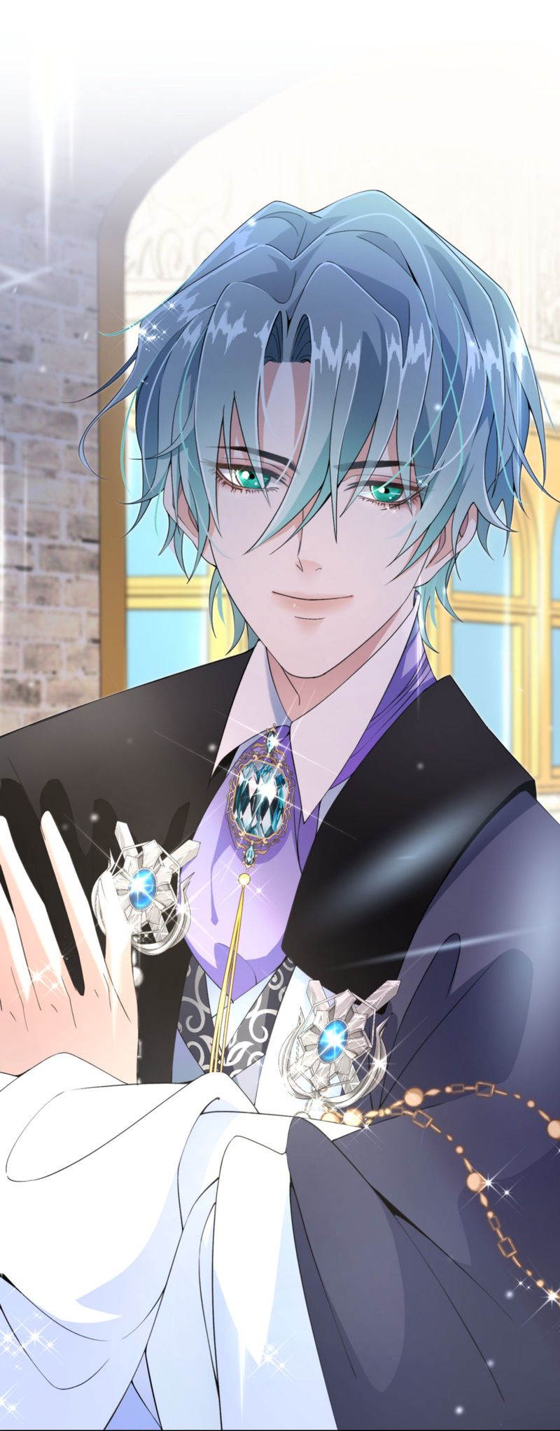 Princess’s Hundred Ways of Martyrdom Chapter 8 - Page 21