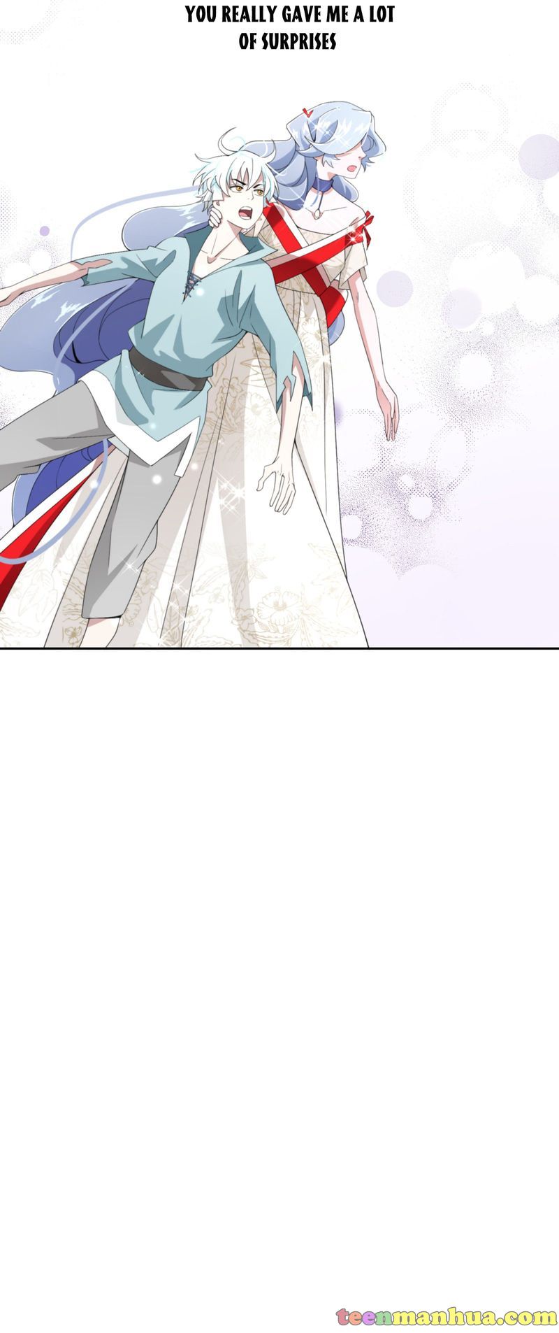 Princess’s Hundred Ways of Martyrdom Chapter 8 - Page 23