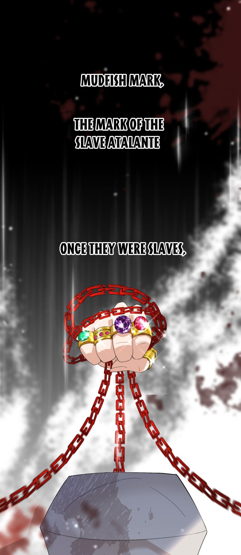 Princess’s Hundred Ways of Martyrdom Chapter 8 - Page 3