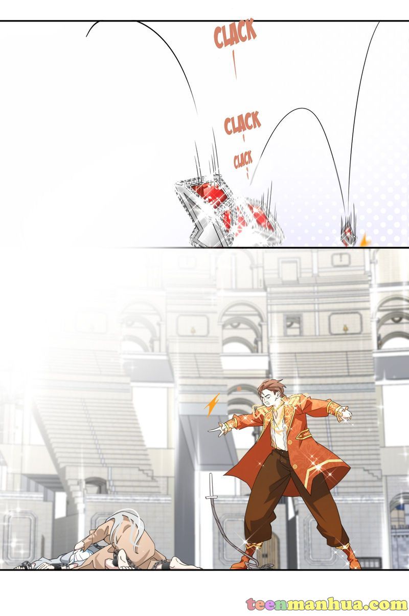 Princess’s Hundred Ways of Martyrdom Chapter 8 - Page 31