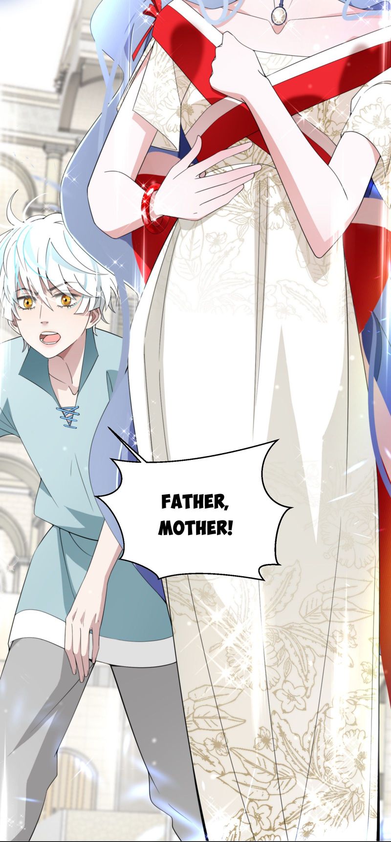 Princess’s Hundred Ways of Martyrdom Chapter 8 - Page 33