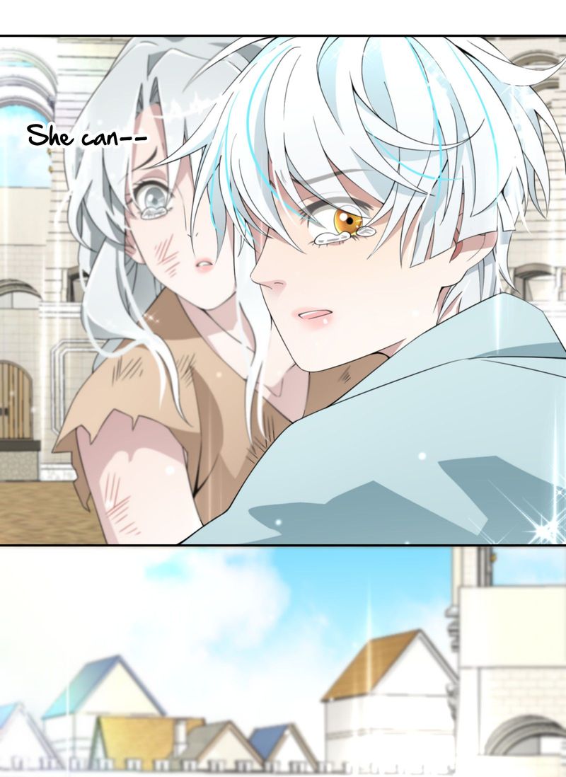 Princess’s Hundred Ways of Martyrdom Chapter 8 - Page 35