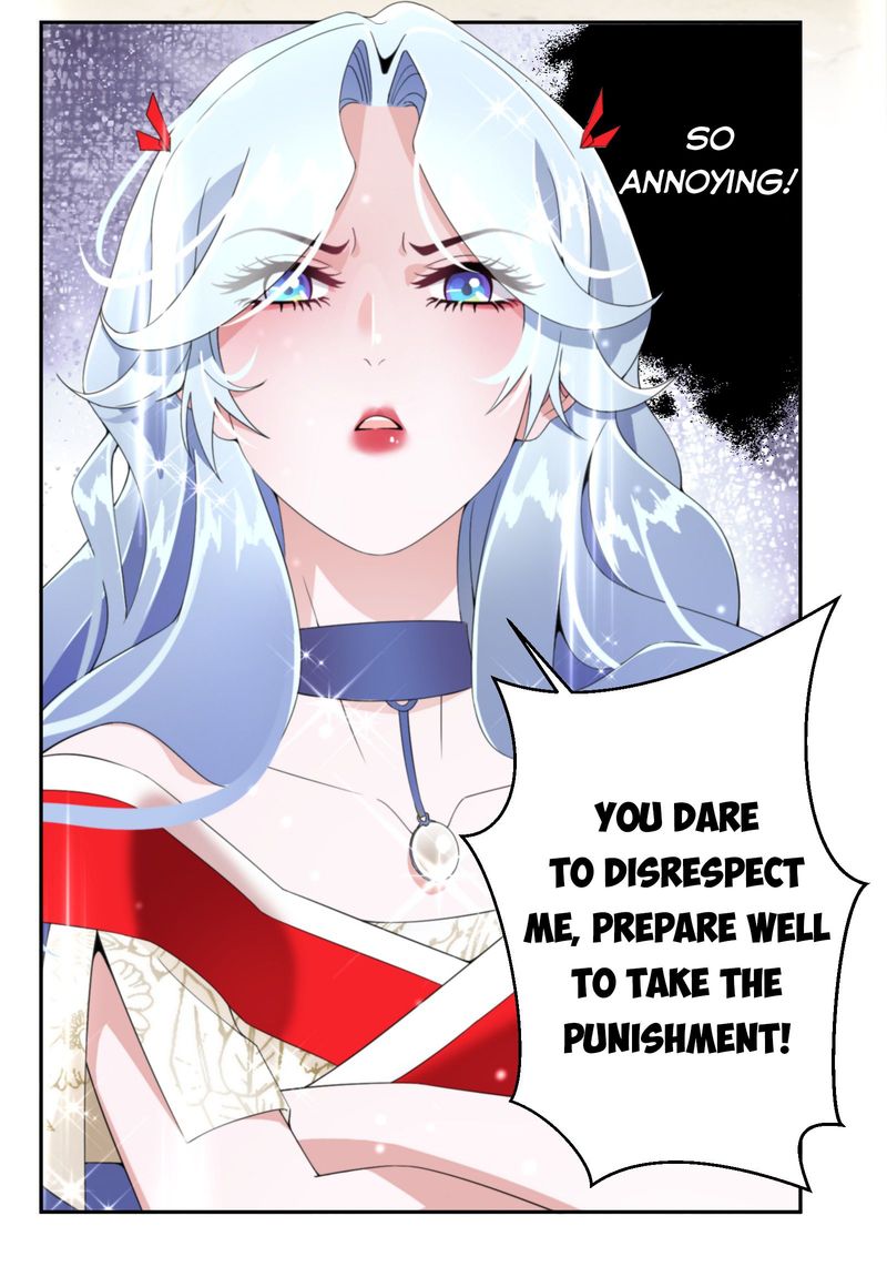 Princess’s Hundred Ways of Martyrdom Chapter 8 - Page 37