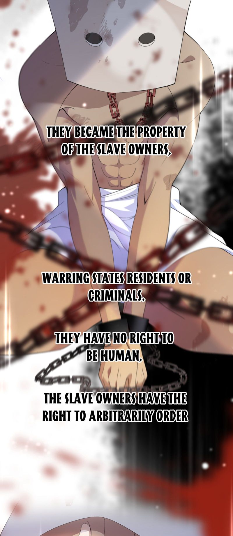 Princess’s Hundred Ways of Martyrdom Chapter 8 - Page 4