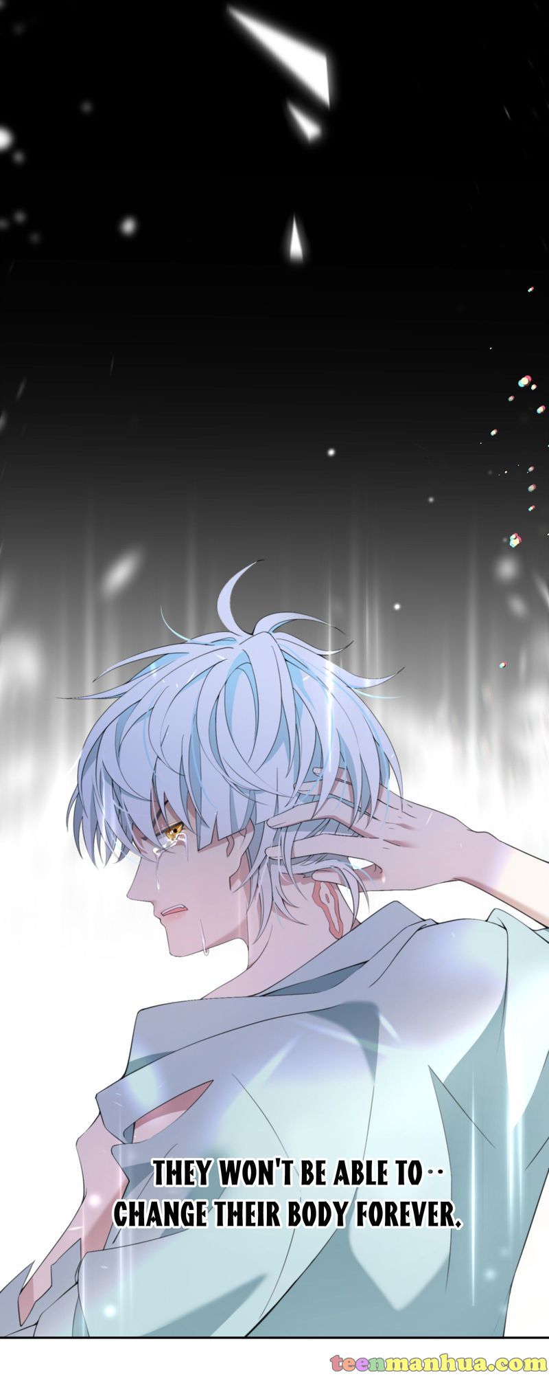 Princess’s Hundred Ways of Martyrdom Chapter 8 - Page 7