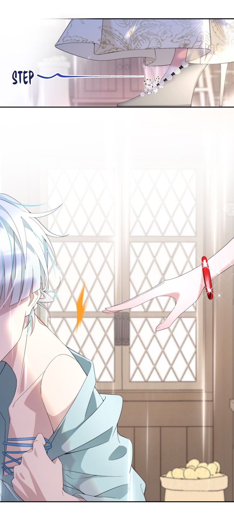 Princess’s Hundred Ways of Martyrdom Chapter 8 - Page 8