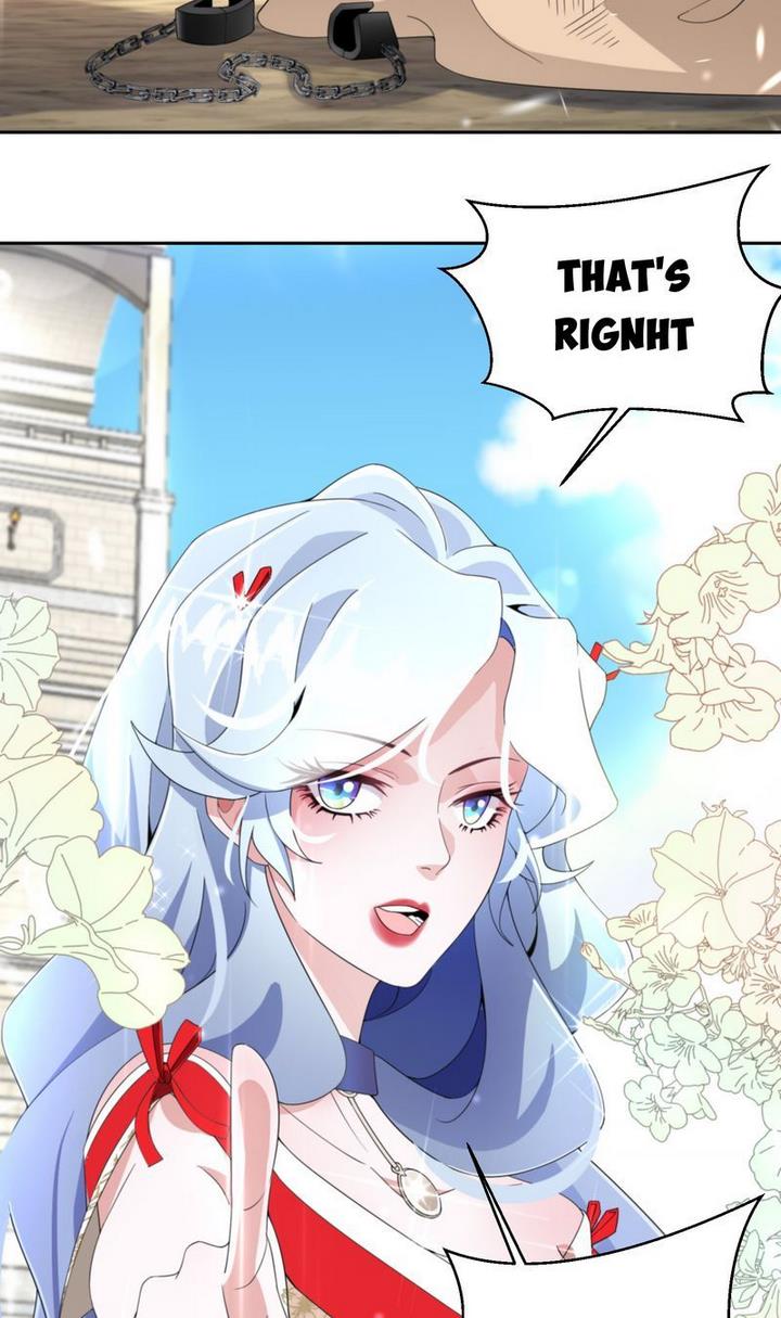 Princess’s Hundred Ways of Martyrdom Chapter 9 - Page 11