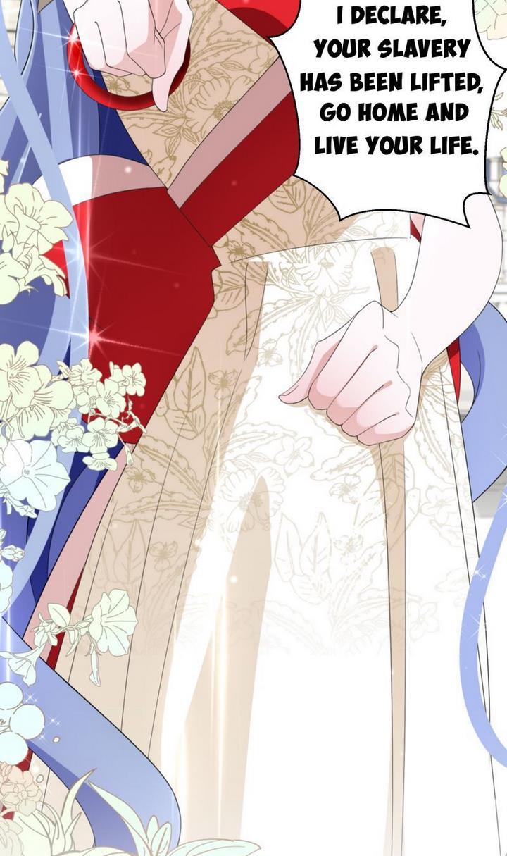 Princess’s Hundred Ways of Martyrdom Chapter 9 - Page 12