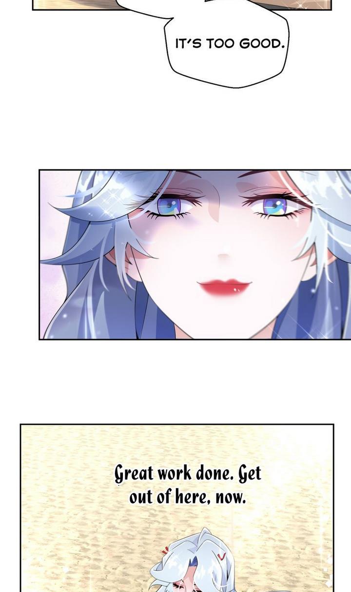 Princess’s Hundred Ways of Martyrdom Chapter 9 - Page 16