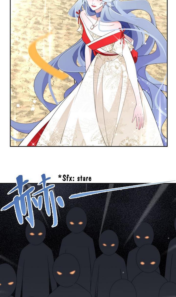 Princess’s Hundred Ways of Martyrdom Chapter 9 - Page 17