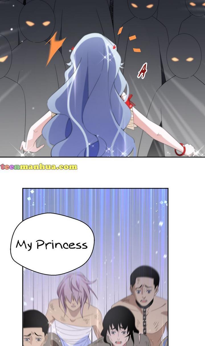 Princess’s Hundred Ways of Martyrdom Chapter 9 - Page 18