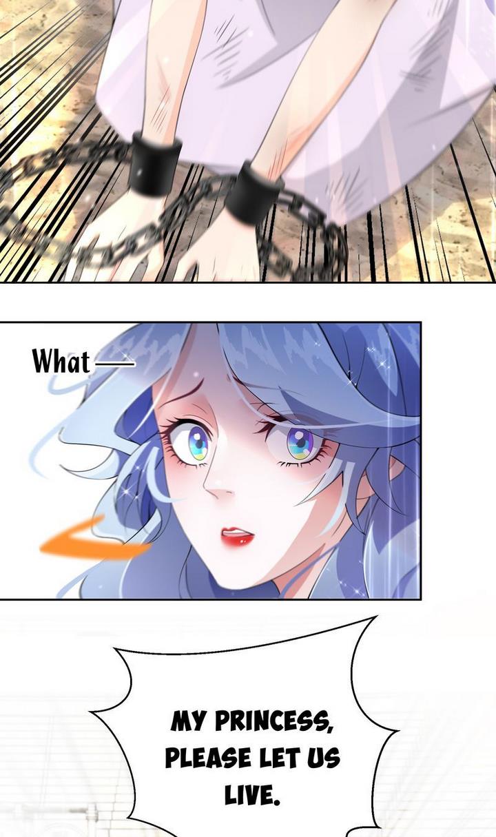 Princess’s Hundred Ways of Martyrdom Chapter 9 - Page 21