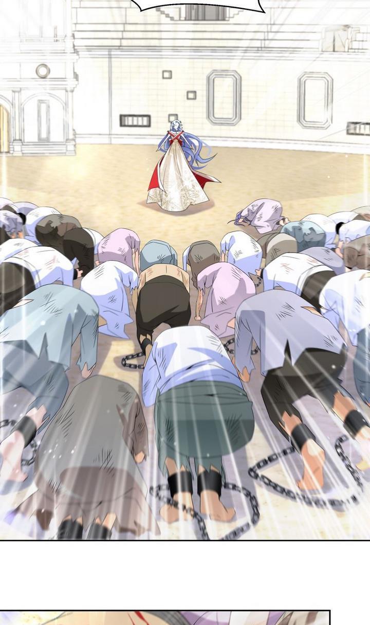 Princess’s Hundred Ways of Martyrdom Chapter 9 - Page 22