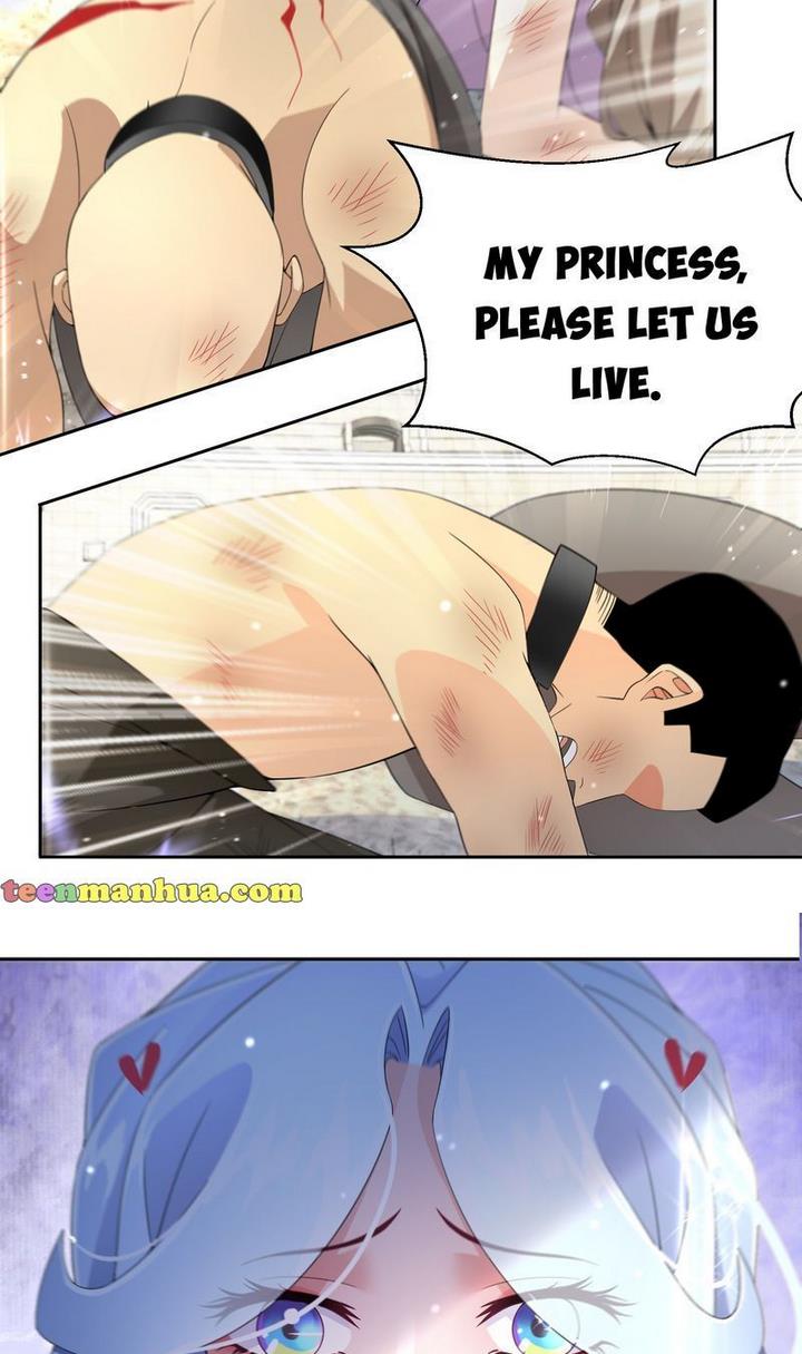 Princess’s Hundred Ways of Martyrdom Chapter 9 - Page 23