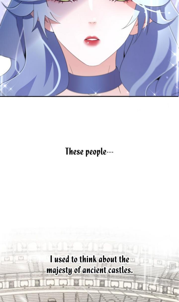 Princess’s Hundred Ways of Martyrdom Chapter 9 - Page 24