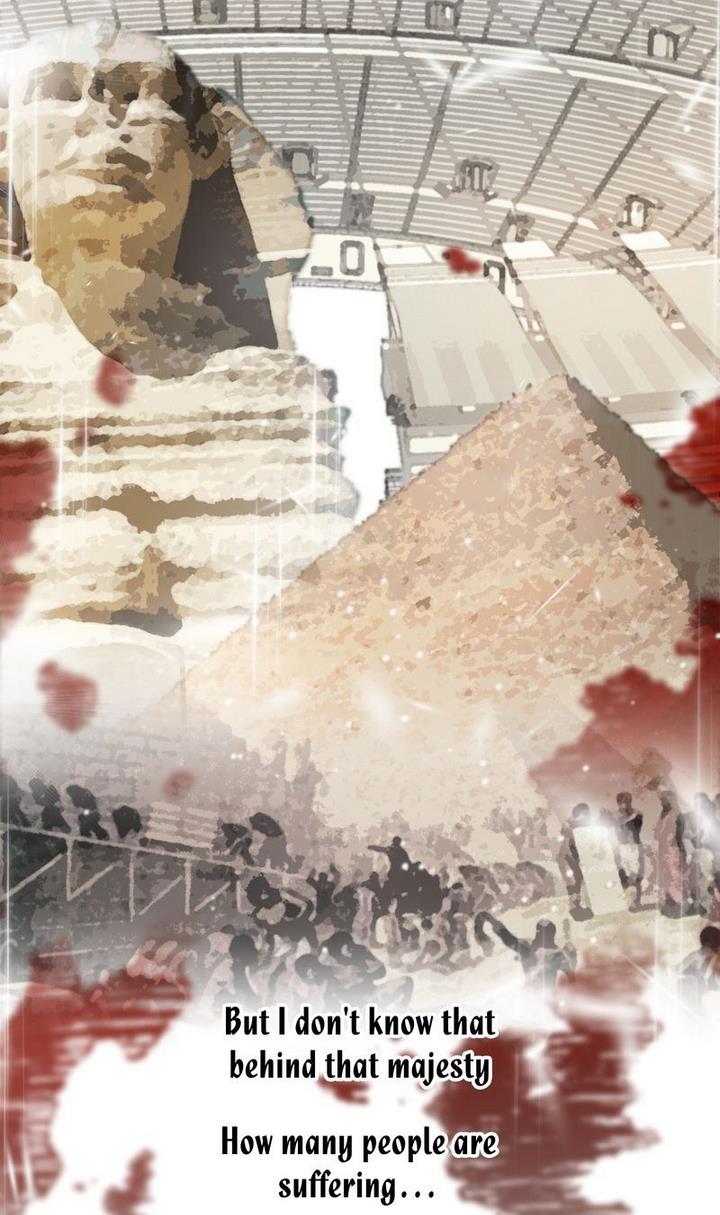 Princess’s Hundred Ways of Martyrdom Chapter 9 - Page 25