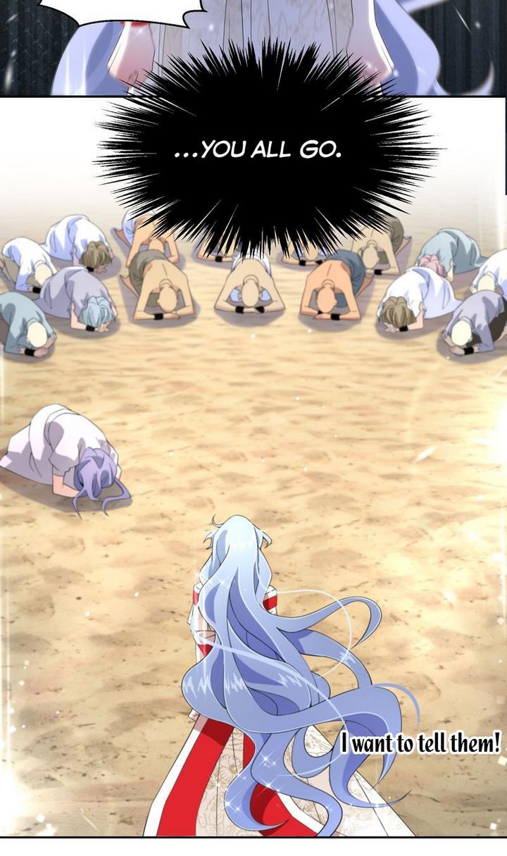 Princess’s Hundred Ways of Martyrdom Chapter 9 - Page 27