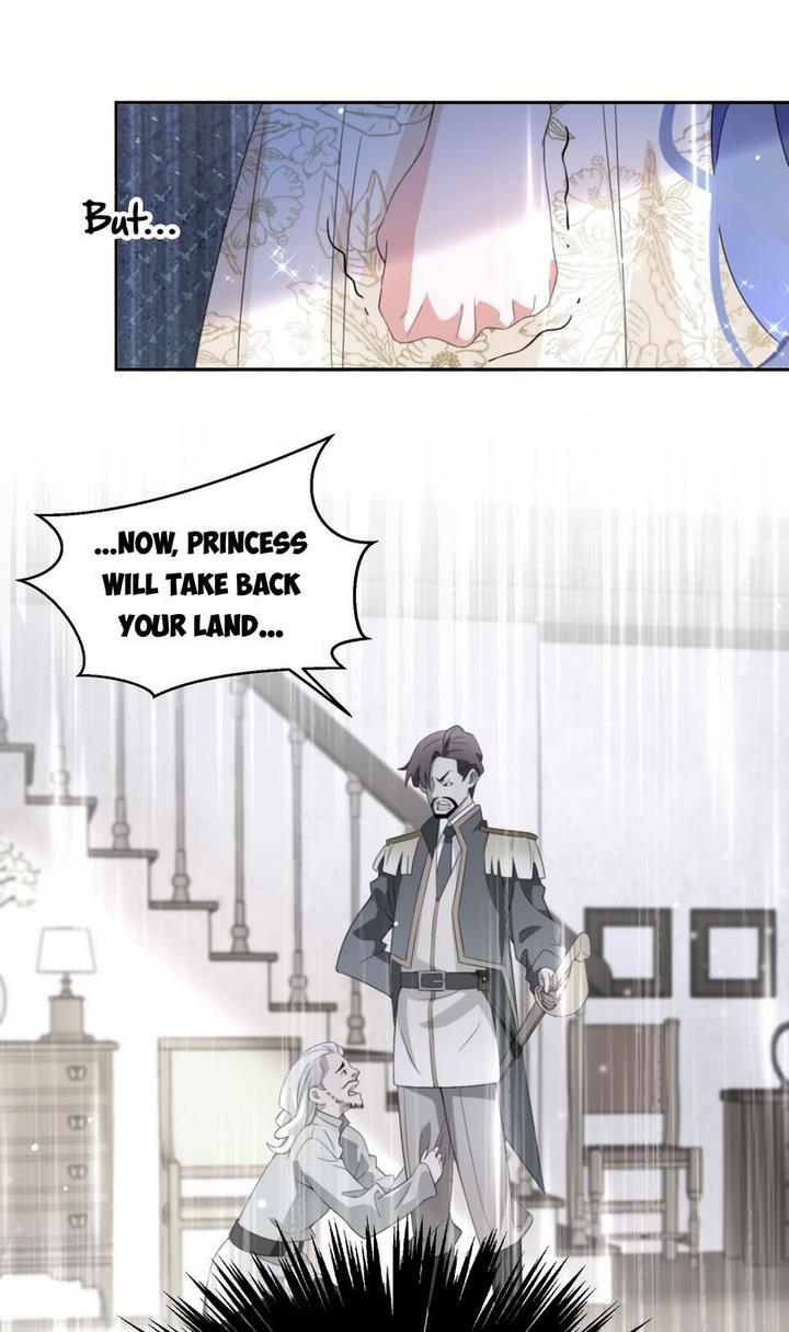 Princess’s Hundred Ways of Martyrdom Chapter 9 - Page 28