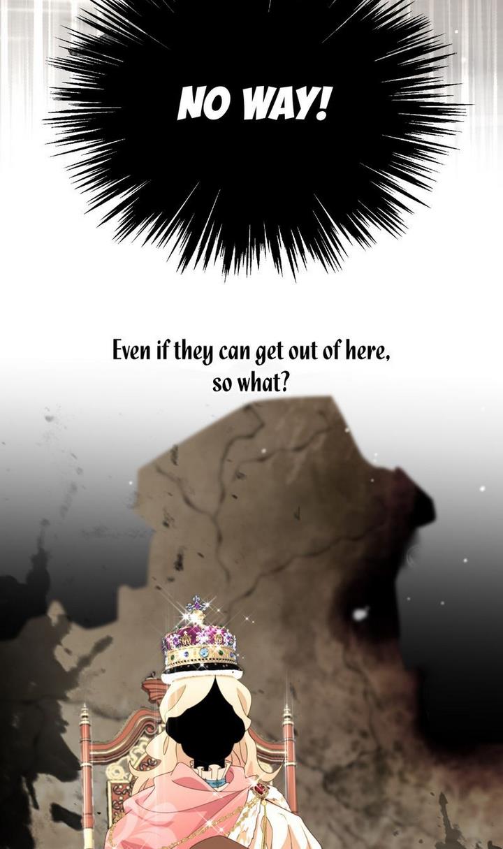 Princess’s Hundred Ways of Martyrdom Chapter 9 - Page 29