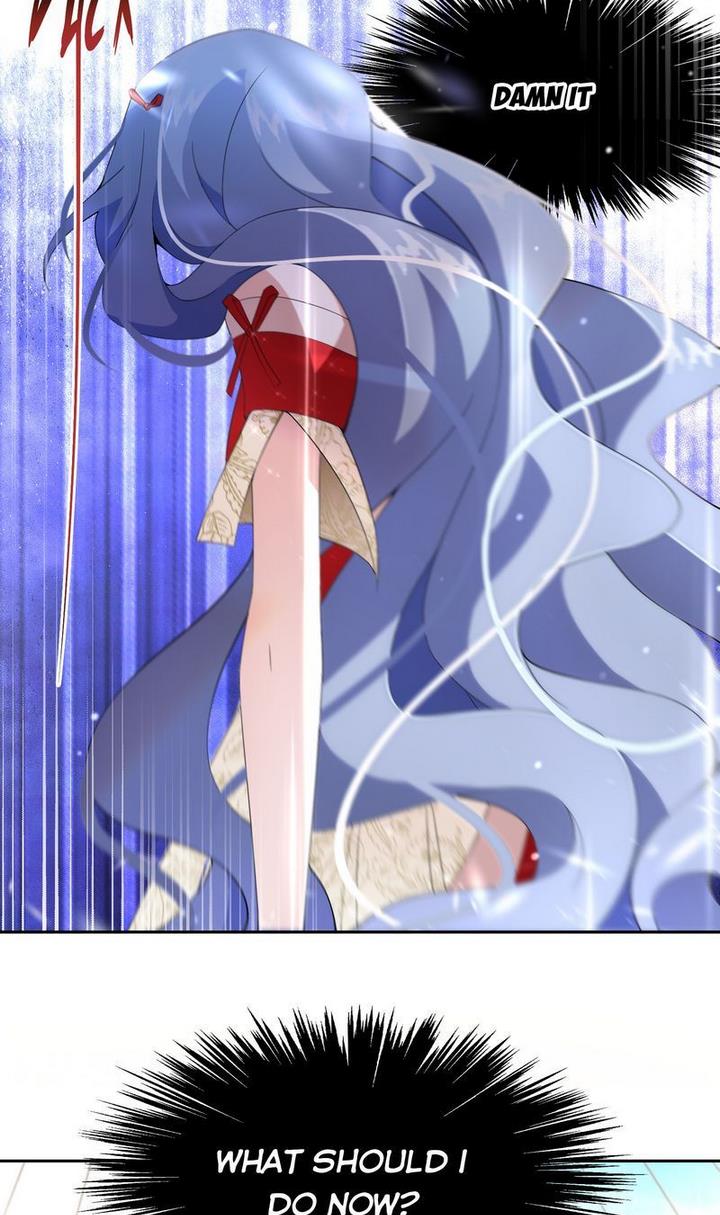 Princess’s Hundred Ways of Martyrdom Chapter 9 - Page 34