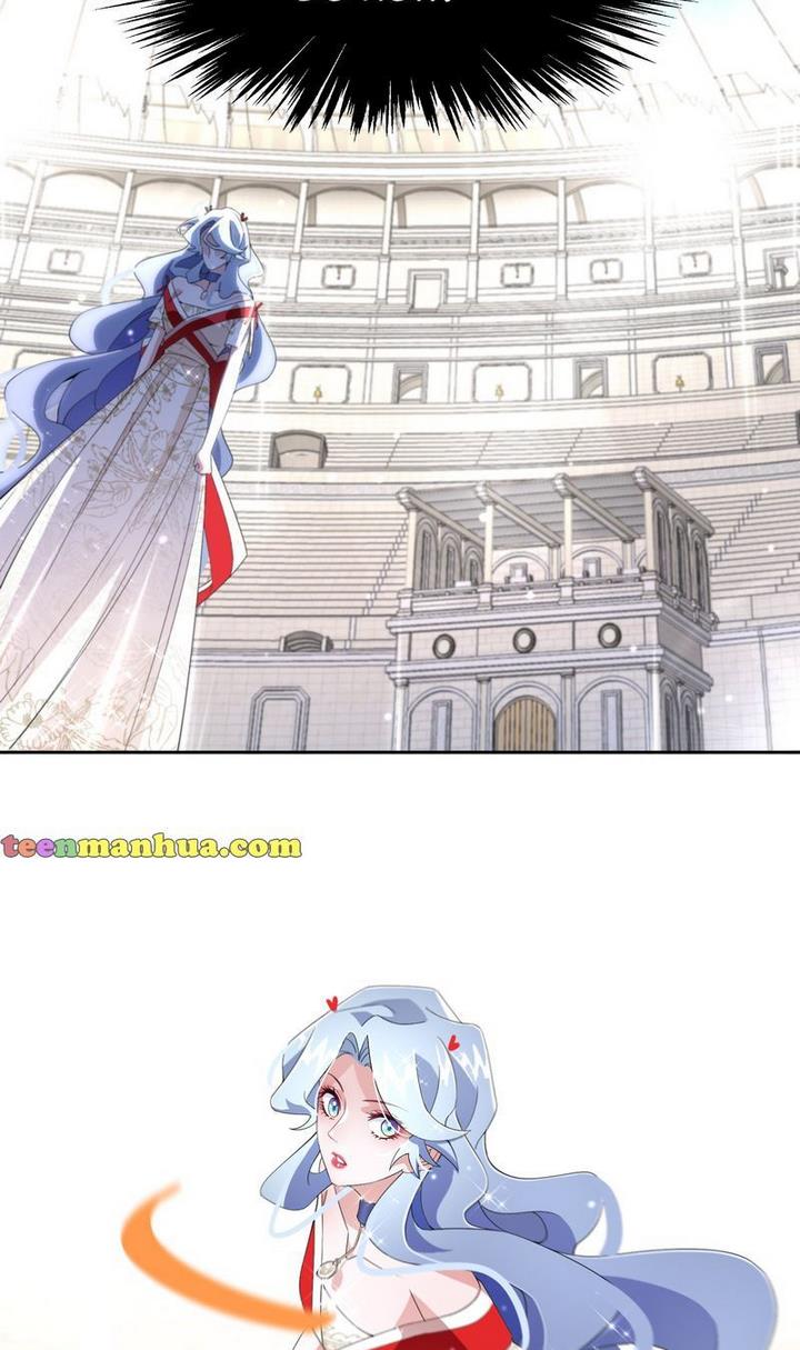 Princess’s Hundred Ways of Martyrdom Chapter 9 - Page 35