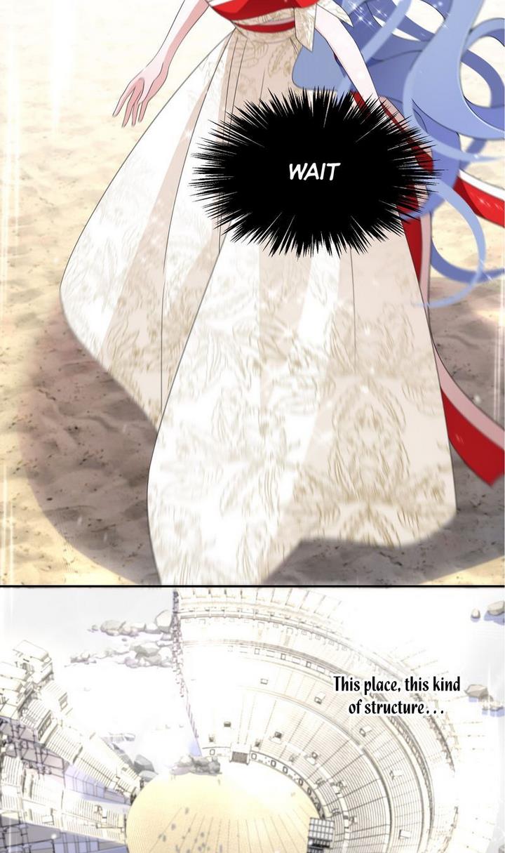 Princess’s Hundred Ways of Martyrdom Chapter 9 - Page 36