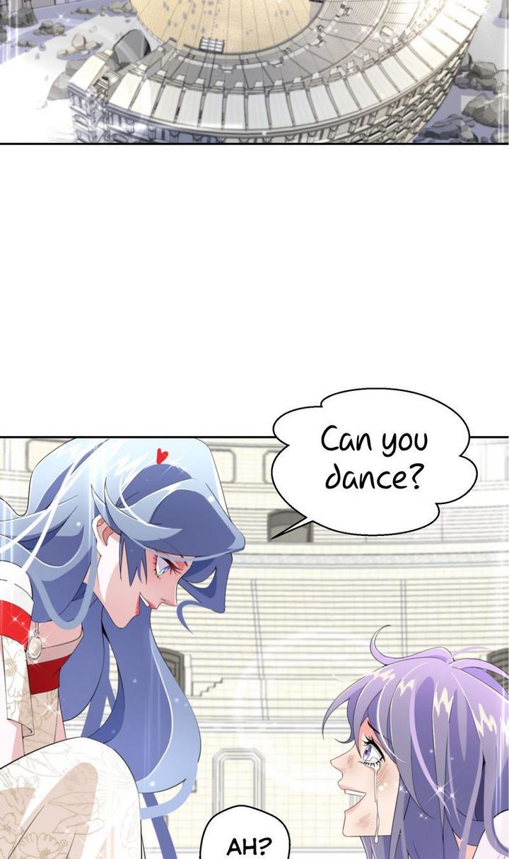 Princess’s Hundred Ways of Martyrdom Chapter 9 - Page 37