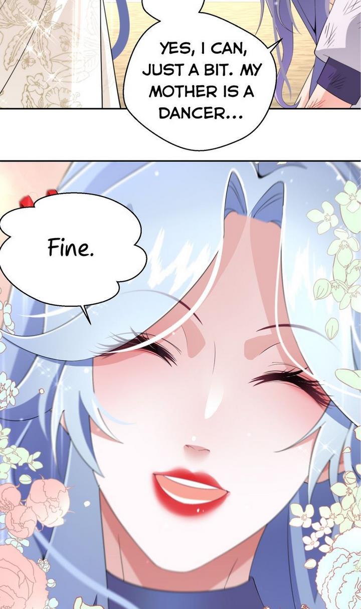 Princess’s Hundred Ways of Martyrdom Chapter 9 - Page 38