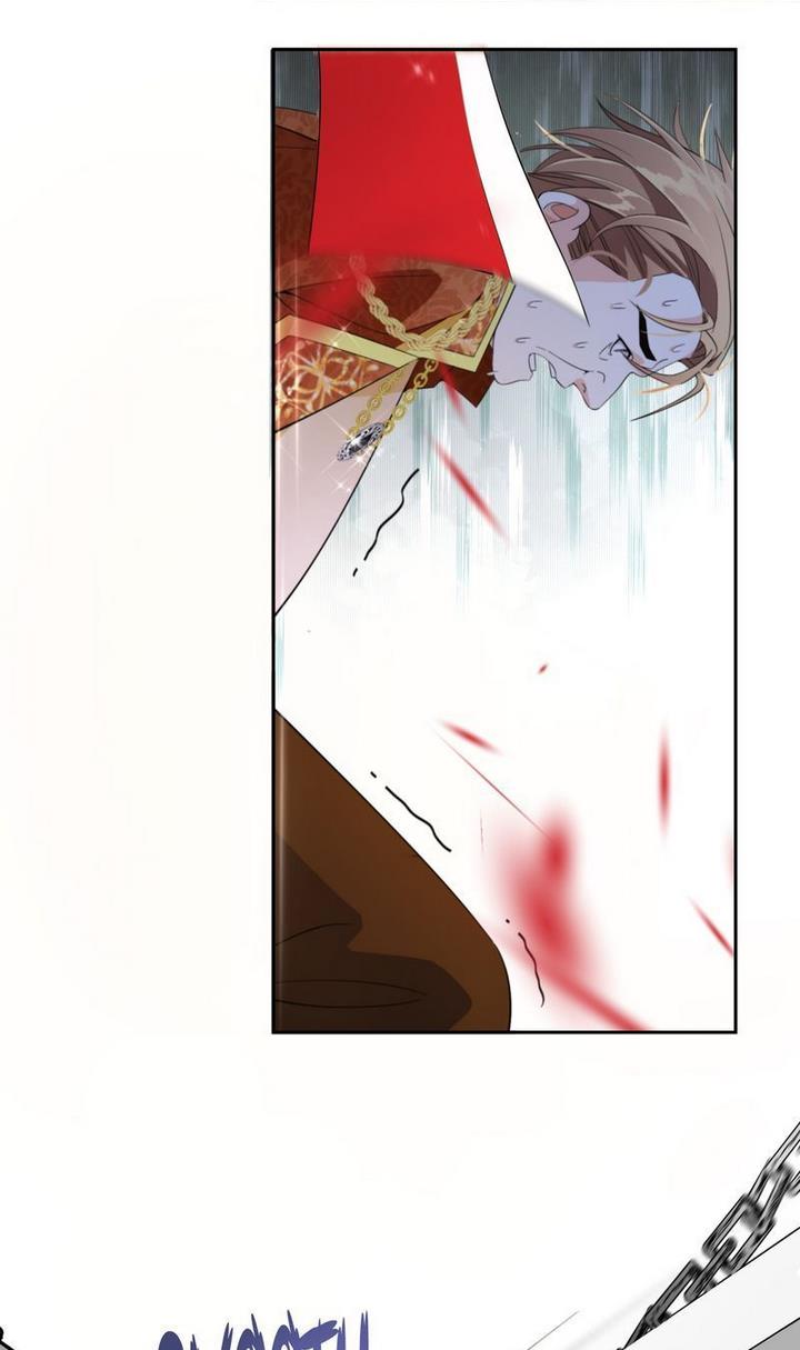 Princess’s Hundred Ways of Martyrdom Chapter 9 - Page 4