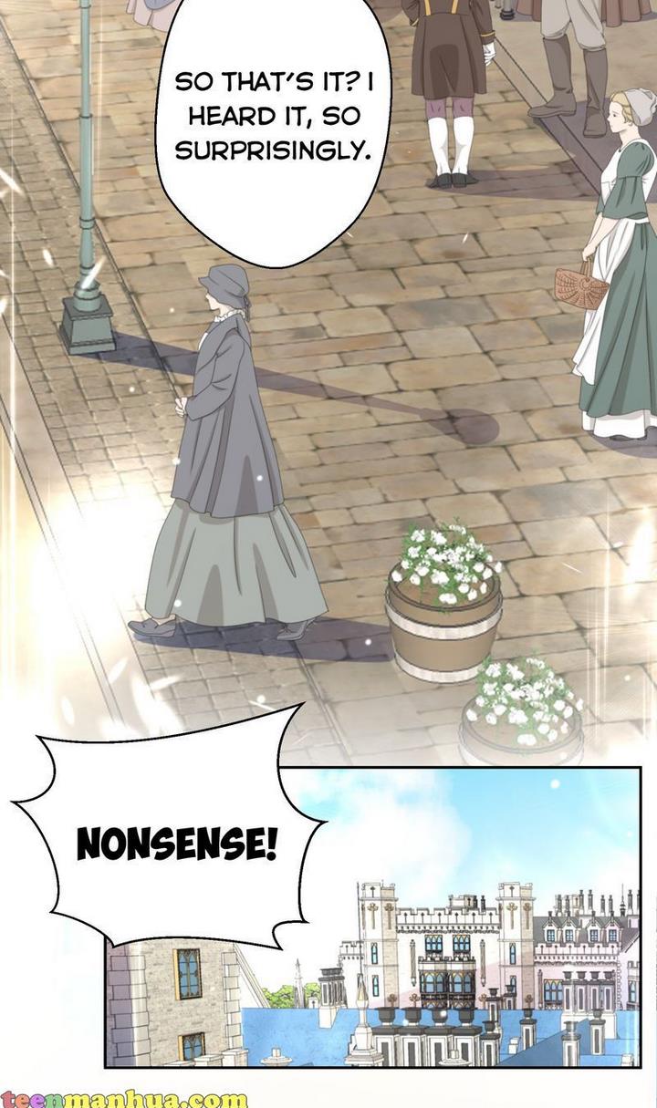 Princess’s Hundred Ways of Martyrdom Chapter 9 - Page 41