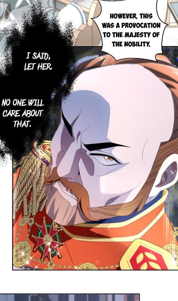 Princess’s Hundred Ways of Martyrdom Chapter 9 - Page 43