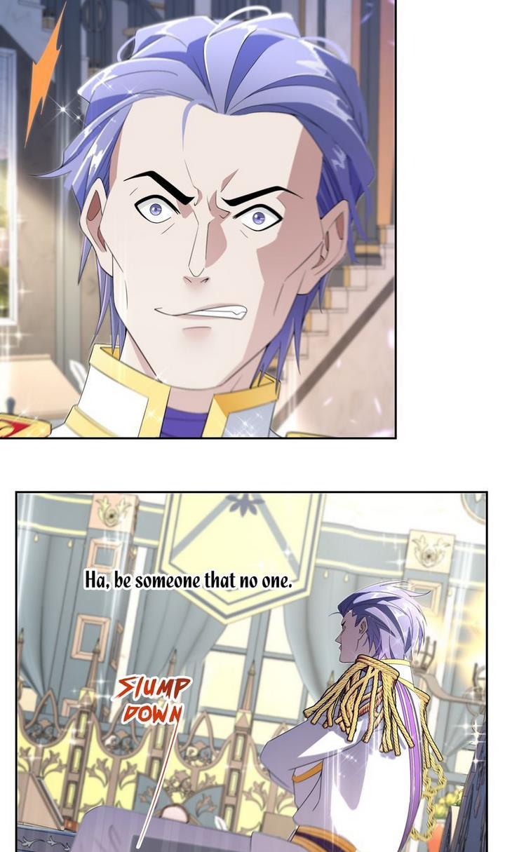 Princess’s Hundred Ways of Martyrdom Chapter 9 - Page 44