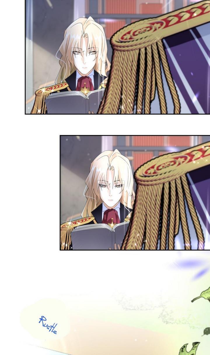 Princess’s Hundred Ways of Martyrdom Chapter 9 - Page 46