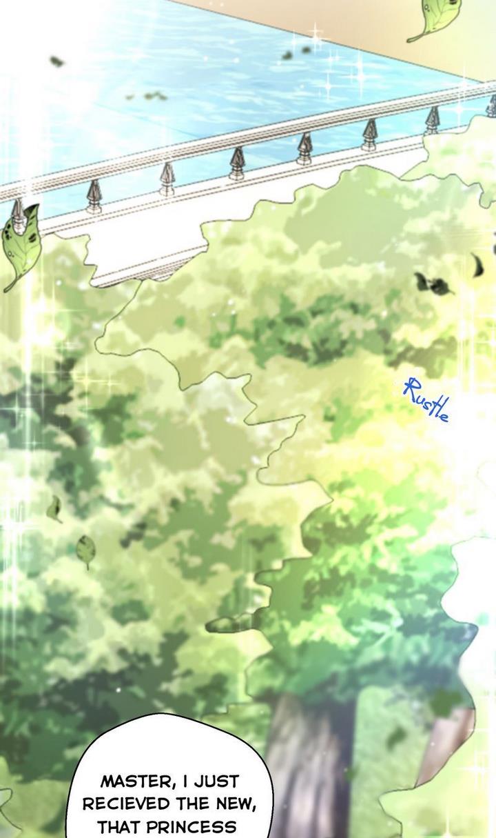 Princess’s Hundred Ways of Martyrdom Chapter 9 - Page 47