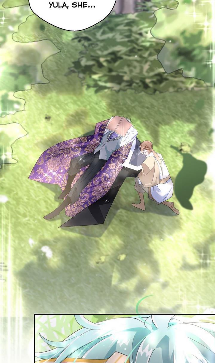 Princess’s Hundred Ways of Martyrdom Chapter 9 - Page 48