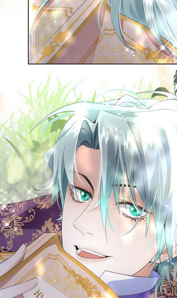 Princess’s Hundred Ways of Martyrdom Chapter 9 - Page 49