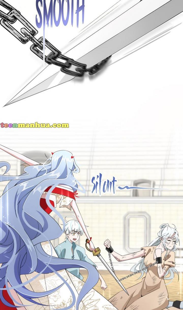 Princess’s Hundred Ways of Martyrdom Chapter 9 - Page 5